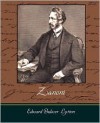 Zanoni - Edward Bulwer-Lytton