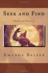 Seek and Find: Faith and Trust #1 - Amanda Kay