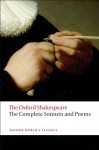 The Complete Sonnets and Poems (Oxford World's Classics) - Colin Burrow, William Shakespeare