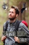 Shifter Born - A.T. Weaver