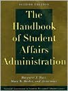 The Handbook of Student Affairs Administration (Computer Weekly Professional) - Margaret J. Barr, Mary K. Desler