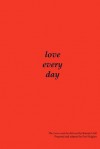 Love Every Day - Paul Hughes