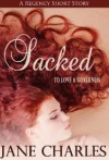 Sacked - Jane Charles