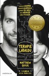 Terapie láskou - Matthew Quick, David Petrů