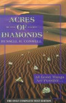 Acres of Diamonds: All Good Things Are Possible, Set - Russell H. Conwell