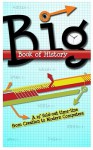 Big Book of History - Laura Welch, Ken Ham