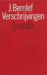 Verschrijvingen - J. Bernlef