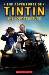 The Adventures of Tintin: The Lost Treasure - Paul Shipton