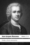 Emile: Or On Education - Jean-Jacques Rousseau