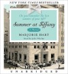 Summer at Tiffany (Audio) - Marjorie Hart, Julia Whelan