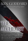 The Alchemist - Ken Goddard