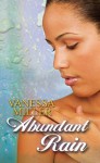 Abundant Rain (Urban Christian) - Vanessa Miller