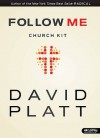 Follow Me (Church Kit) - David Platt