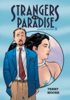 Strangers in Paradise: Pocket Book 5 - Terry Moore