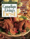 Canadian Living Best Weekend Pleasures - Elizabeth Baird