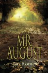 Mr. August - Jan Romes