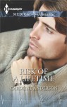 Risk of a Lifetime - Caroline Anderson