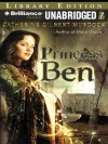 Princess Ben - Catherine Gilbert Murdock