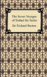 The Seven Voyages of Sinbad the Sailor - Anonymous, Richard Francis Burton