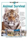 Animal Survival (Wild Animal Planet) - Michael Chinery