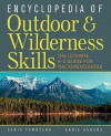 Encyclopedia of Outdoor and Wilderness Skills - Chris Townsend