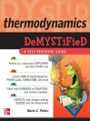 Thermodynamics Demystified - Merle C. Potter