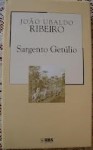 Sargento Getúlio - João Ubaldo Ribeiro