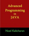 Advanced Programming In Java - Noel Kalicharan