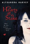 Hearts At Stake - Alyxandra Harvey