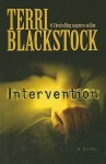 Intervention - Terri Blackstock