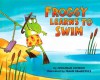 Froggy Learns to Swim - Jonathan London, Frank Remkiewicz