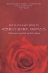 The Black Lace Book of Women's Sexual Fantasies - Kerri Sharp