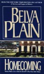 Homecoming - Belva Plain