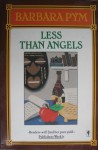 Less Than Angels - Barbara Pym