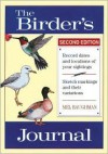 The Birder's Journal - Mel M. Baughman