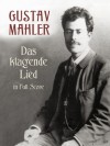 Das Klagende Lied in Full Score - Gustav Mahler