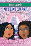 Nikki and Deja: Wedding Drama - Karen English, Laura Freeman