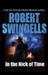 In the Nick of Time - Robert Swindells