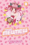 Tokyo Mew Mew Omnibus 3 - Reiko Yoshida, Mia Ikumi