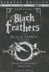 Black Feathers - Joseph D'Lacey