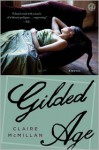 Gilded Age - Claire McMillan