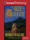 The Bride of Windermere - Margo Maguire