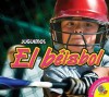 Baseball: El Beisbol - Karen Durrie