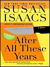 After All These Years: A Novel - Susan Isaacs