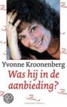 Was hij in de aanbieding? - Yvonne Kroonenberg