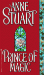 Prince of Magic - Anne Stuart