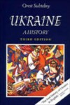 Ukraine: A History - Orest Subteiny