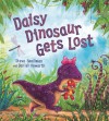 Daisy Dinosaur Gets Lost - Steve Smallman, Daniel Howarth