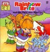 Rainbow Brite Big Color Mix Up - Leslie McGuire