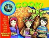 Kids Around the World Cook!: The Best Foods and Recipes from Many Lands - Arlette N. Braman